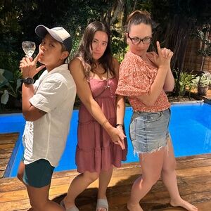 Meet your Posher, Mika